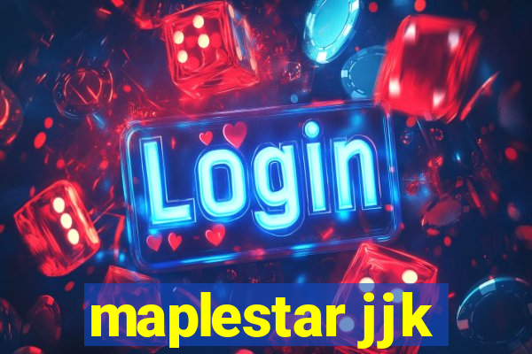 maplestar jjk